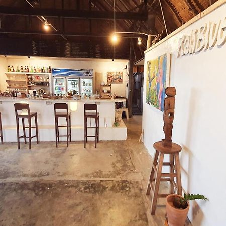 Maliblues Bed & Art Gallery Chumphon Zewnętrze zdjęcie
