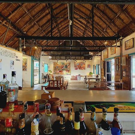 Maliblues Bed & Art Gallery Chumphon Zewnętrze zdjęcie