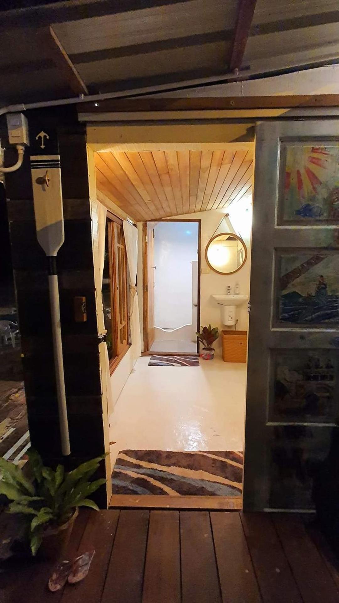 Maliblues Bed & Art Gallery Chumphon Zewnętrze zdjęcie