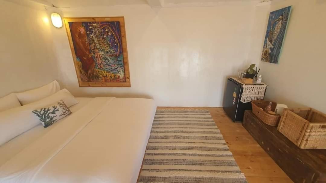 Maliblues Bed & Art Gallery Chumphon Zewnętrze zdjęcie