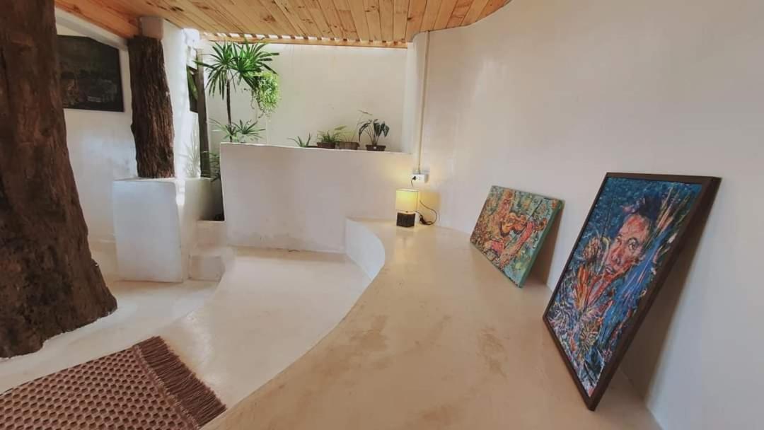 Maliblues Bed & Art Gallery Chumphon Zewnętrze zdjęcie