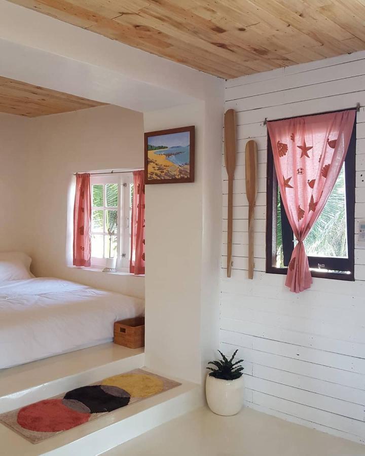 Maliblues Bed & Art Gallery Chumphon Zewnętrze zdjęcie