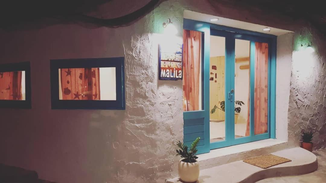 Maliblues Bed & Art Gallery Chumphon Zewnętrze zdjęcie