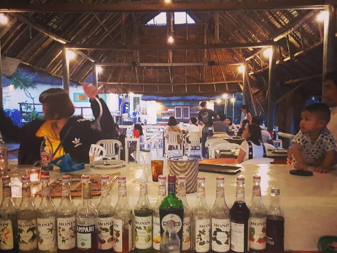 Maliblues Bed & Art Gallery Chumphon Zewnętrze zdjęcie