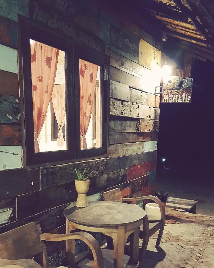 Maliblues Bed & Art Gallery Chumphon Zewnętrze zdjęcie
